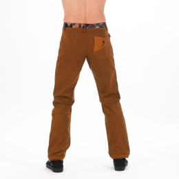 Pantalon Yaniro Curry - Pantalon | Nograd