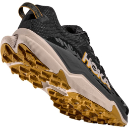 Torrent 4 Black Asphalt Grey - Chaussures | Hoka