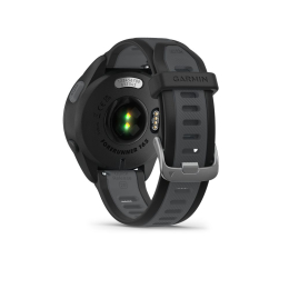 Forerunner 165 Music Black Slate Grey - Gps | Garmin