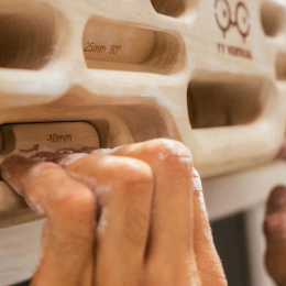 Verticalboard One - Dva | Yy Vertical