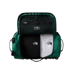 Base Camp Duffel S 50 Evergreen - Sac Expedition | The North Face