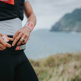 Free Belt Pro - Ceintures Running | Compressport
