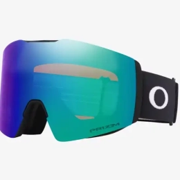 Fall Line L Matte Black / Prizm Argon Irridium