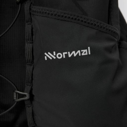 Race Veste 5l Black - Sac A Dos | Nnormal