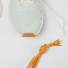 Kjerag Green White - Chaussures | Nnormal