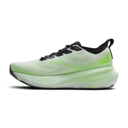 Glycerin 23 White / Green Gecko