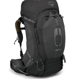 Atmos Ag 65 Noir - Sac A Dos | Osprey