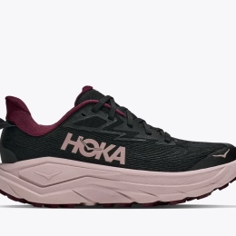 Challenger 8 Femme Black Pink - Chaussures | Hoka