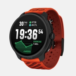 Montre Suunto Race 2 Coral Orange