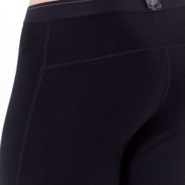 Collant 260 Tech Leggings With Fly - Pantalon | Icebreaker