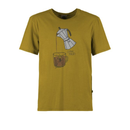 T-shirt Cup Grape - Tee Shirt Mc | E9