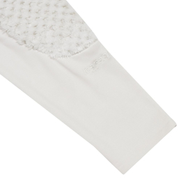 Veste Polaire Femme Daisetta Ecru