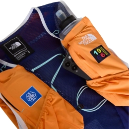 Gilet Summit Run 10 Summit Papaya - Gilet Hydratation | The North Face