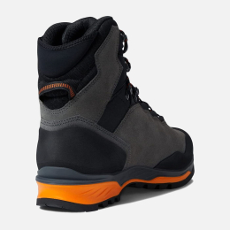 Cadin II Gtx Mid Anthra - Chaussures | Lowa