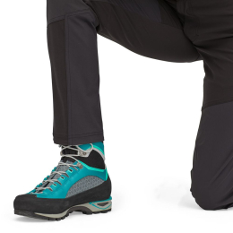 Pantalon Femme Terravia Alpine Black - Pantalon | Patagonia