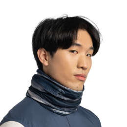 Tour De Cou Polar Reversible Arky Navy - Tour De Cou | Buff