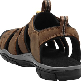 Clearwater Cnx Leather - Sandales | Keen Europe Outdoors
