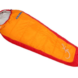 Lite Tech Junior 6/2 Pfc - Zip Gauche - Sac De Couchage | Freetime