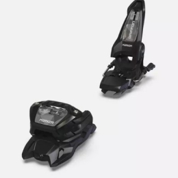 Griffon 13 Id 100 Mm Black - Fixation | Marker