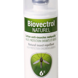 Biovectrol Eucalyptus - Protection Insectes | Pharma Voyage