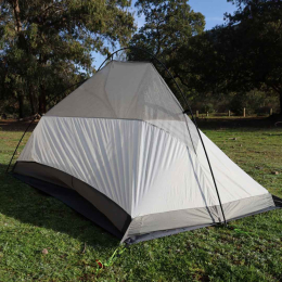 Chambre Interieure Alpina 2 Sl - Accessoire Tente