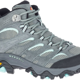 Moab 3 Mid Gtx Femme Sedona - Chaussures | Merrell