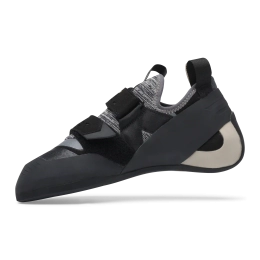 M MOMENTUM CLIMBING SHOES MOONSTONE BLACK