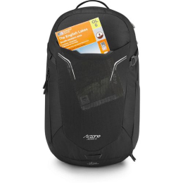 Airzone Active 18l Noir - Sac A Dos | Lowe Alpine