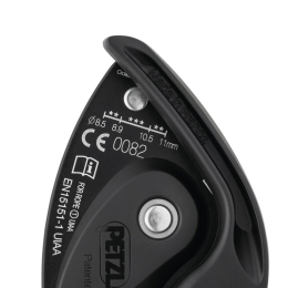 Grigri Rouge - Assurage | Petzl