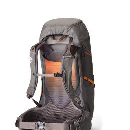 Maven 48 Grey Melon - Sac A Dos | Gregory