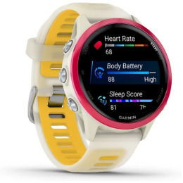 Forerunner 570 42mm Bone/rasp/mag - Gps | Garmin