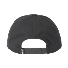 Kline Bb Casquette Black - Casquette | Picture Organic Clothing