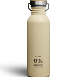 Gourde Hampton  Wood Ash - Bouteille | Picture Organic Clothing