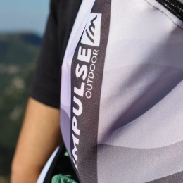 Gilet d'hydratation Trail Fast Vest 12 Impulse