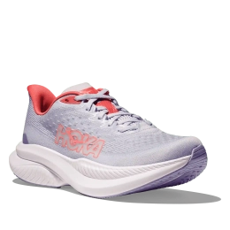 Mach 6 Femme Pale Dusk Gull - Chaussures | Hoka