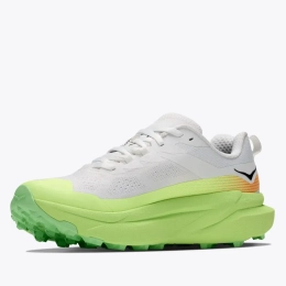 Torrent 5 Neon Yuzu - Chaussures | Hoka