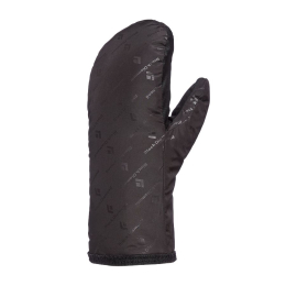 Moufles Mercury Black - Gants | Black Diamond