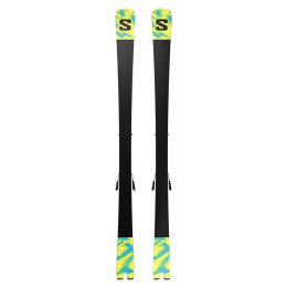 Pack Ski Addikt Pro 76 + M12 GW