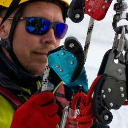 Sovar 30m - Travaux En Hauteur | Taz Sas