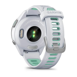 Forerunner 265 S Music Whitestone - Gps | Garmin