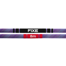 9,2mm Oliana Bleu 80m - Cordes A Simple | Fixe