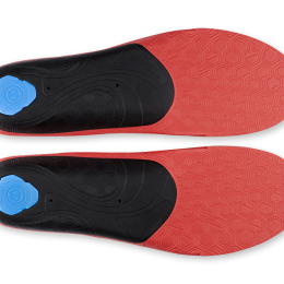 Semelles 3feet Eco Winter Low - Semelles | Sidas