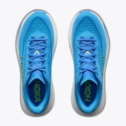 Mach 7 Virtual Blue Cobalt - Chaussures | Hoka