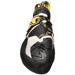 Chausson Solution - Chaussons | La Sportiva