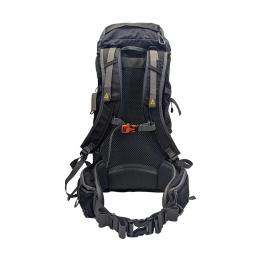 Treka Air 40 Noir-gris - Sac A Dos | Azimut Outdoor