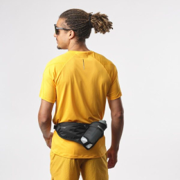 Ceinture Active Belt 3d Bottle Black - Sac A Dos | Salomon