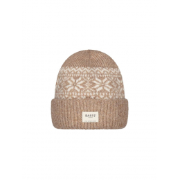 Bonnet Negomba Light Brown
