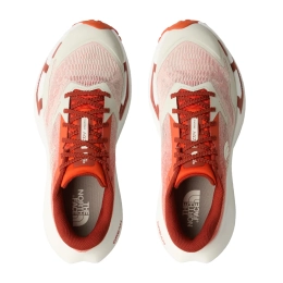 Vectiv Enduris 4 Lava Red - Chaussures | The North Face