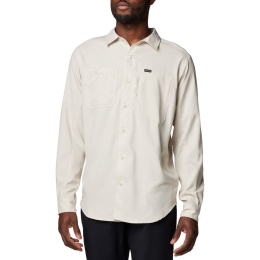 Chemise Silver Ridge Utility Lite Dark Stone | Columbia Sportswear