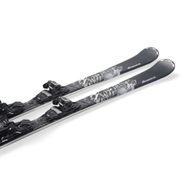 Pack Wild Belle 74 + Tp2 - 2025 - Ski Pack | Nordica